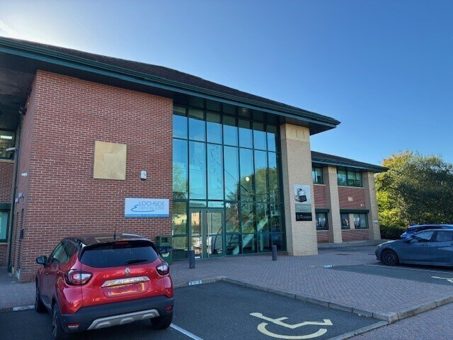 More details for 1 Carradale Cres, Cumbernauld - Office to Rent