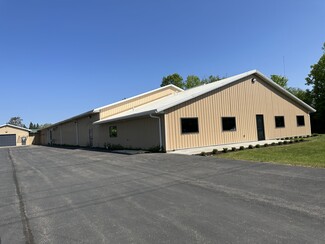 More details for 400 Railroad Ave W, Onamia, MN - Light Industrial for Rent