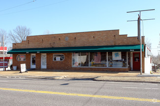 More details for 940-944 Lemay Ferry Rd, Saint Louis, MO - Retail for Rent