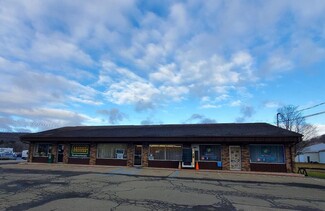 More details for 336 Route 6 W, Coudersport, PA - Office for Sale