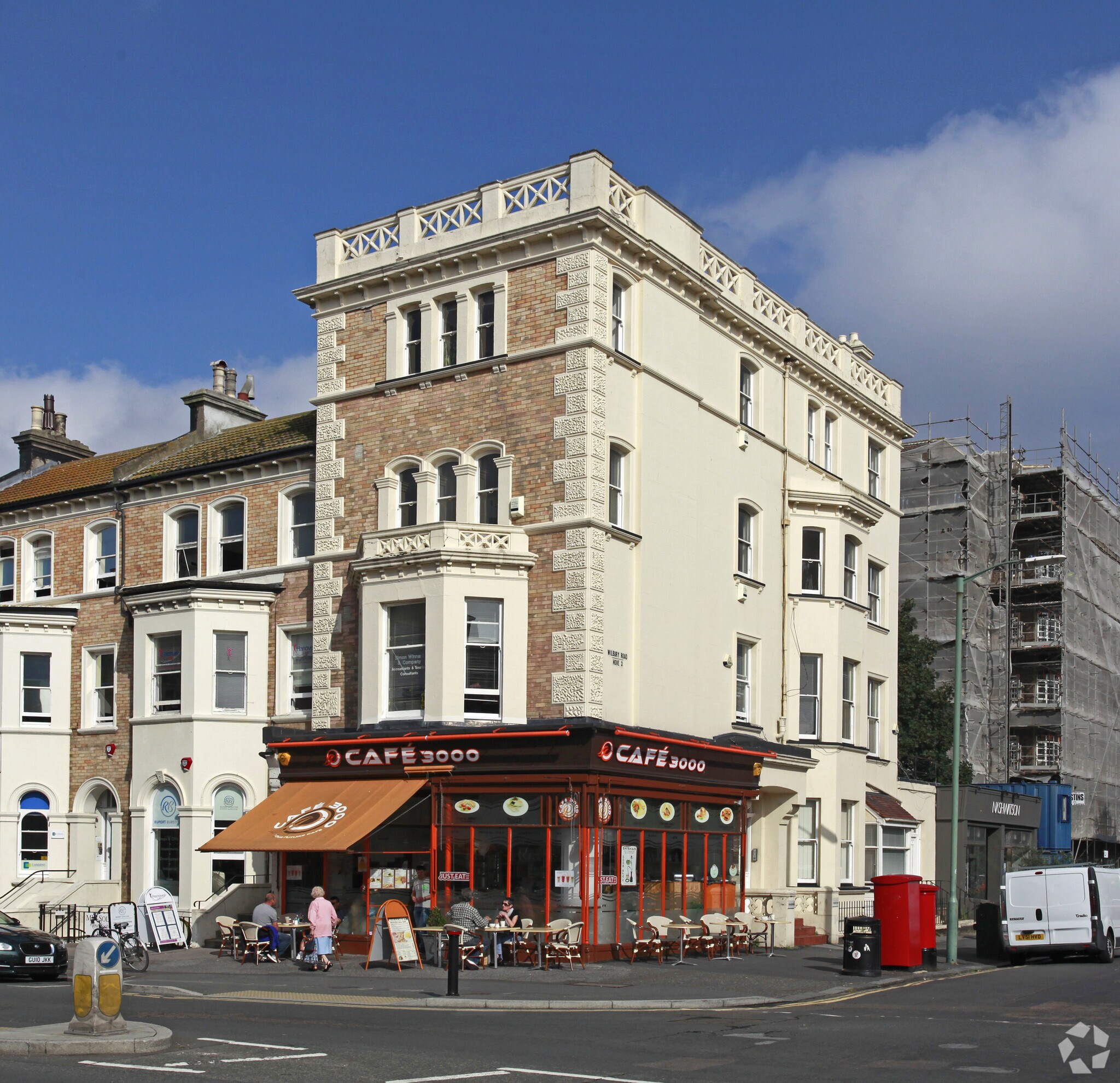 69 Church Rd, Hove for sale Primary Photo- Image 1 of 1