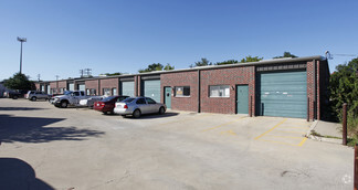 More details for 600 S Bell Blvd, Cedar Park, TX - Industrial for Rent