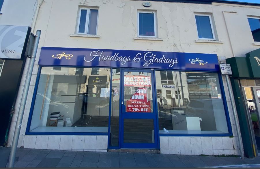 5 Antrim St, Lisburn for sale Building Photo- Image 1 of 1