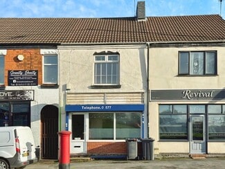 More details for 65 Nuneaton Rd, Bedworth - Retail to Rent