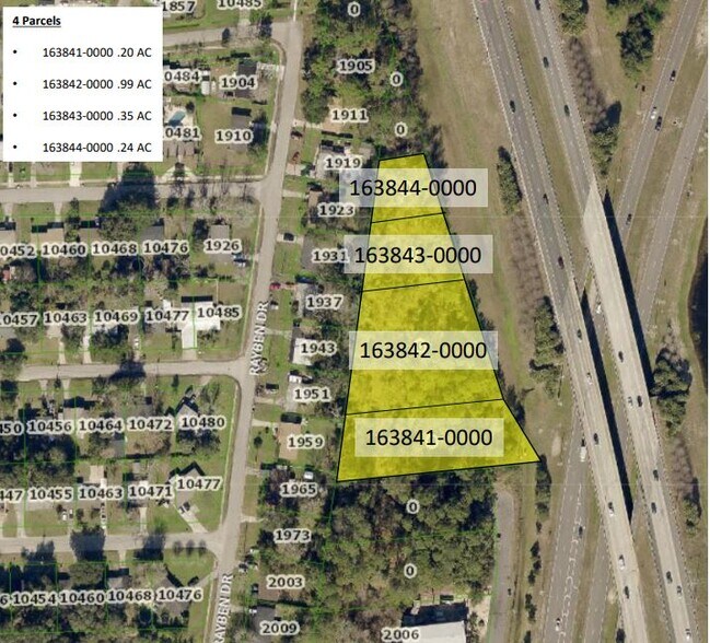 St Johns Bluff Rd, Jacksonville 32246 UK