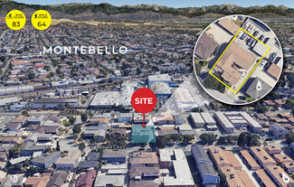 More details for 424 W Lohart Ave, Montebello, CA - Residential for Sale