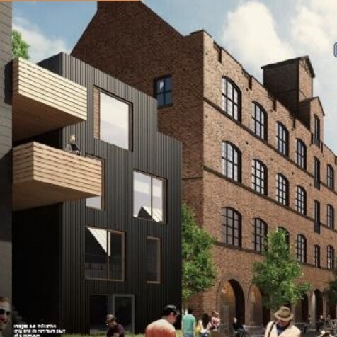 Little Kelham, Sheffield for sale Primary Photo- Image 1 of 1