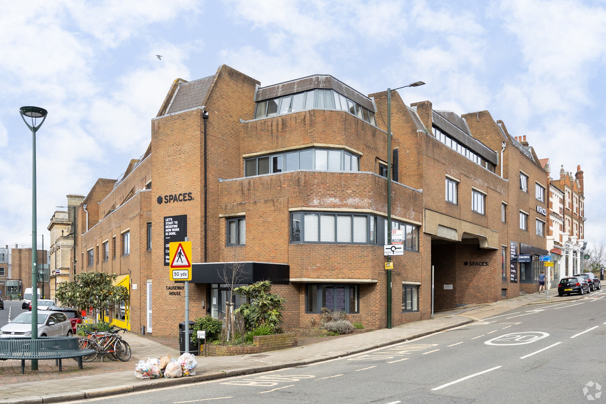 5-13 The Causeway, Teddington to rent Primary Photo- Image 1 of 3