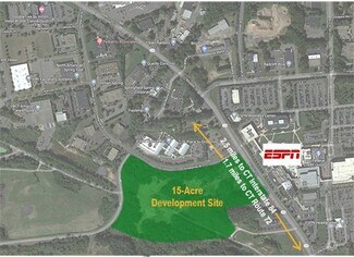 More details for 894 Middle St, Bristol, CT - Land for Sale