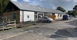 More details for Webbers Way, Totnes - Light Industrial for Rent