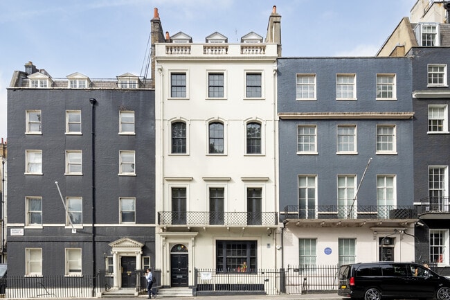 More details for 51 Berkeley Sq, London - Office to Rent