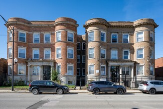 More details for 3652 & 3656 S. INDIANA AVE – Residential for Sale, Chicago, IL