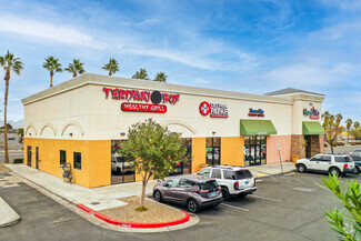 More details for 2235 E Cheyenne Ave, Las Vegas, NV - Retail for Rent