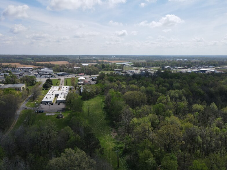 1179 US-45, Mayfield, KY for sale - Aerial - Image 3 of 25