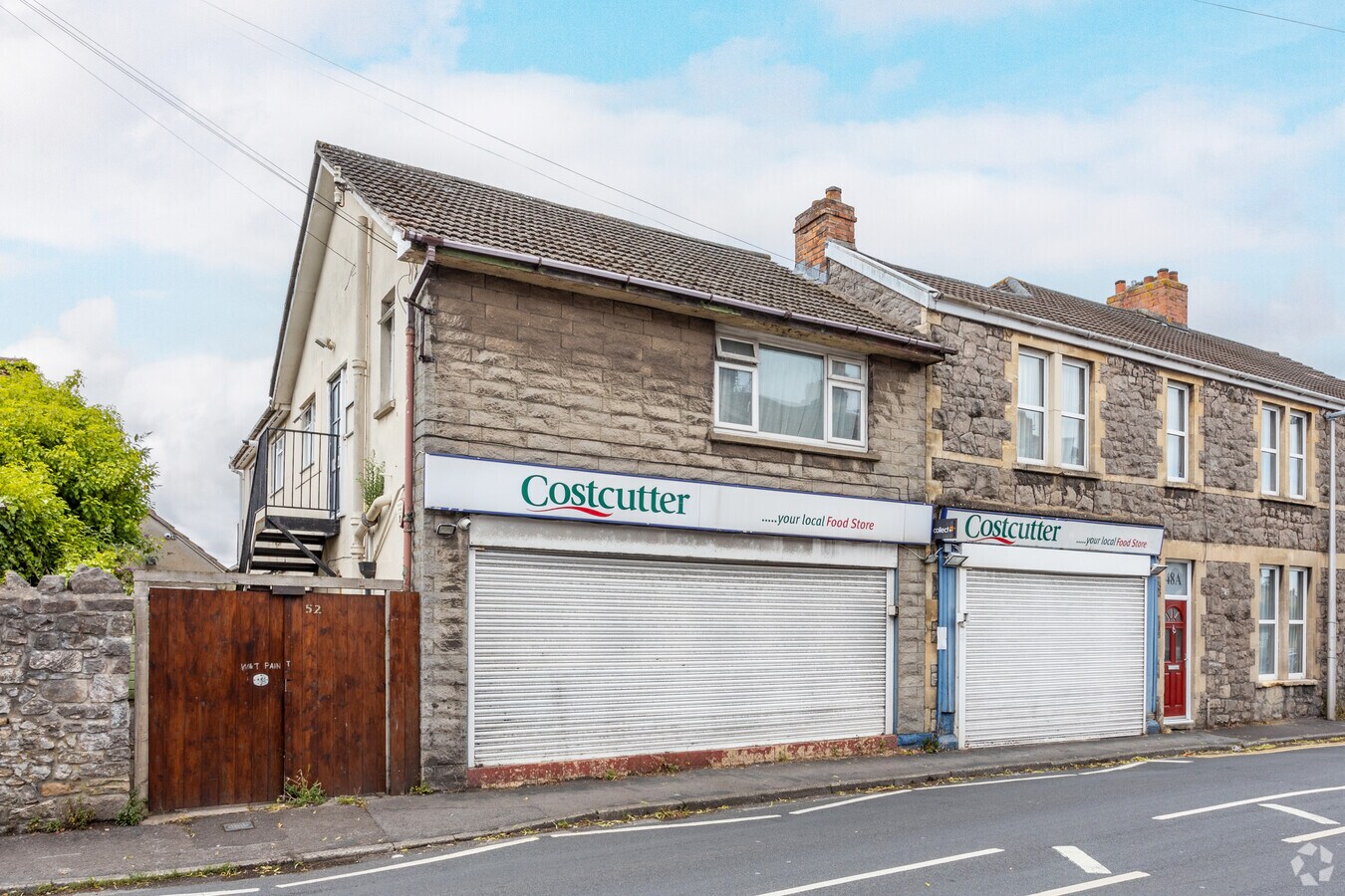 5052 Upper Bristol Rd, Weston Super Mare, BS22 8DP UK