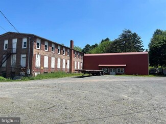 More details for 420 Beacon St, Birdsboro, PA - Light Industrial for Sale