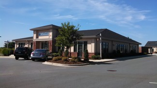 More details for 323 Coddle Market Dr NW, Concord, NC - Office for Rent