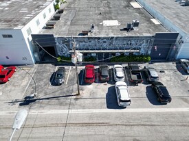 7555-7575 W 2nd Ct, Hialeah FL - Commercial Property