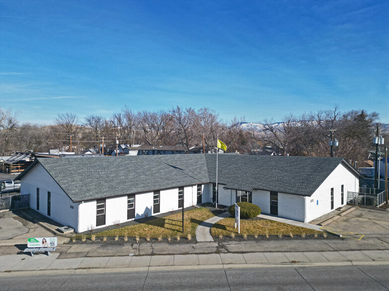 3010 W State St, Boise, ID for rent - Building Photo - Image 3 of 8