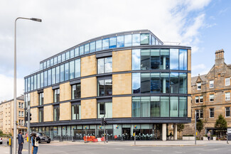 More details for 96-98 Fountainbridge, Edinburgh - Office for Rent