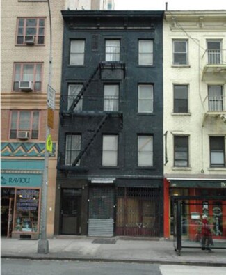 More details for 389 2nd Ave, New York, NY - Retail for Rent