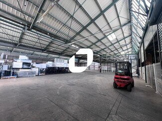 More details for Light Industrial to Rent