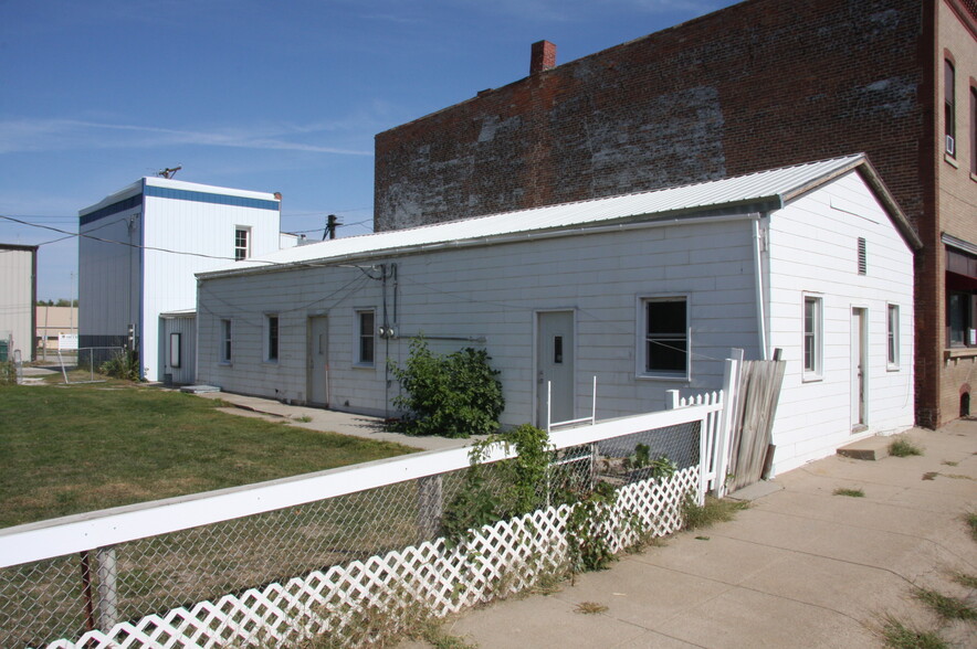 104 W 5th St, Herman, NE for sale - Primary Photo - Image 1 of 1