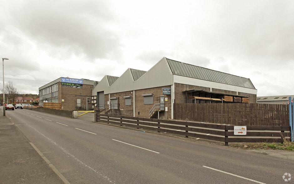 Green Ln, Gateshead for sale - Building Photo - Image 3 of 8