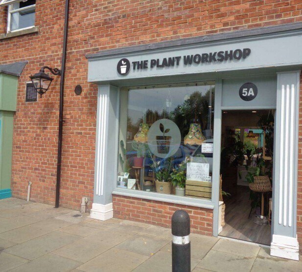 High St, Northallerton for sale Building Photo- Image 1 of 1