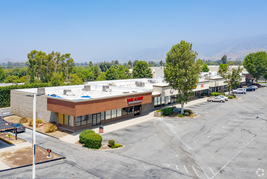 2318-2380 Sterling Ave, San Bernardino, CA for rent - Building Photo - Image 1 of 3