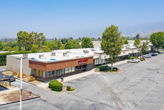 More details for 2318-2380 Sterling Ave, San Bernardino, CA - Office/Medical, Retail for Rent