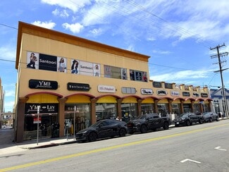 More details for 790 E 12th St, Los Angeles, CA - Light Industrial to Rent