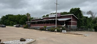 More details for 206 E Villa Maria Rd, Bryan, TX - Retail for Rent