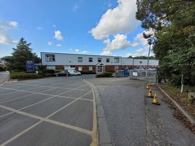 More details for Maidstone Rd, Platt - Industrial to Rent