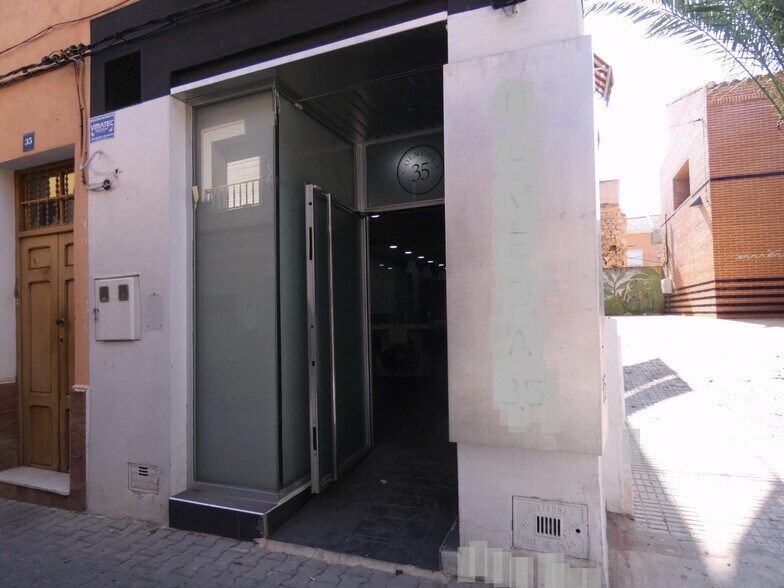 Retail in Alguazas to rent - Building Photo - Image 3 of 14