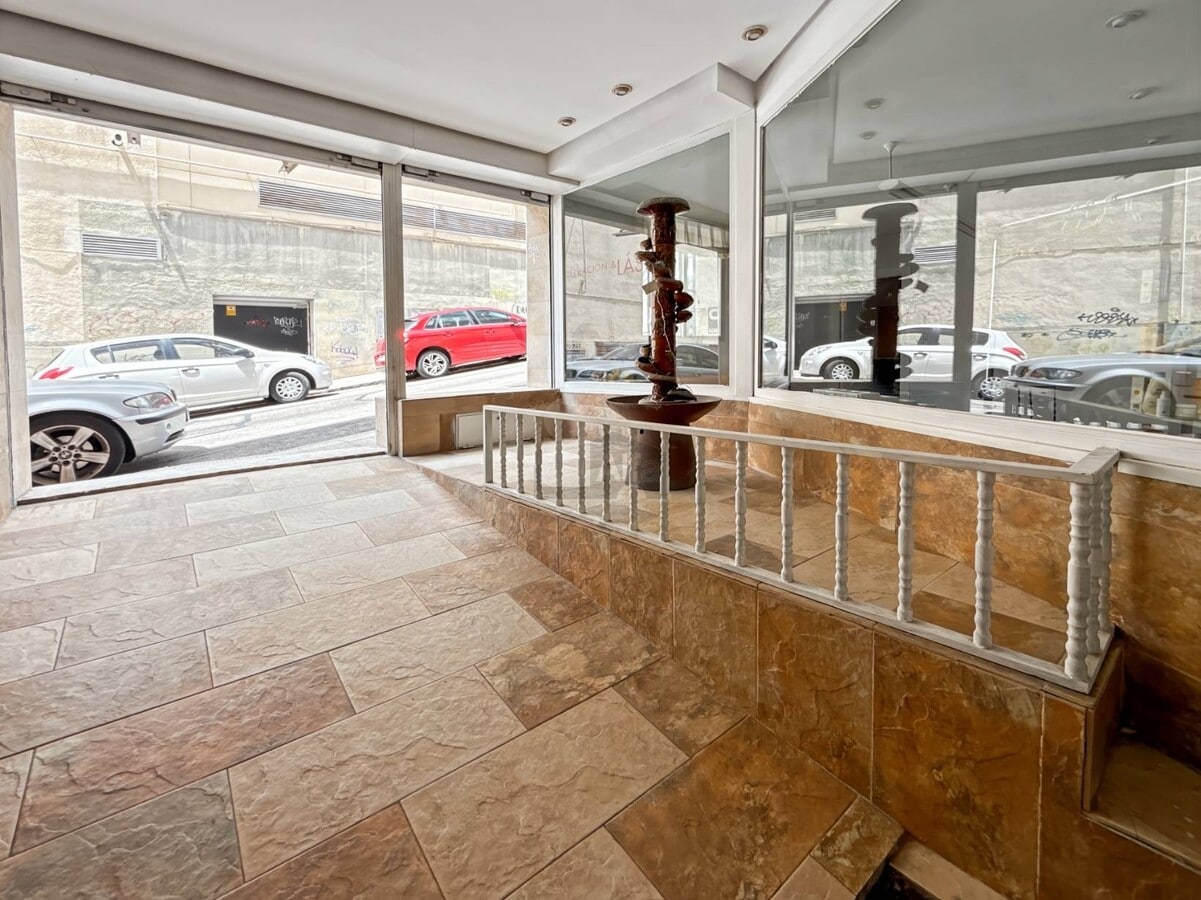 Alcobendas, MAD 28100 - Unit 01 -  - Interior Photo - Image 1 of 20