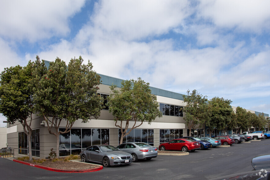 280 Utah Ave, South San Francisco, CA for rent - Building Photo - Image 1 of 5