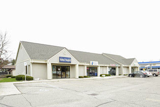 More details for 6461-6475 Belding Rd NE, Rockford, MI - Retail for Rent