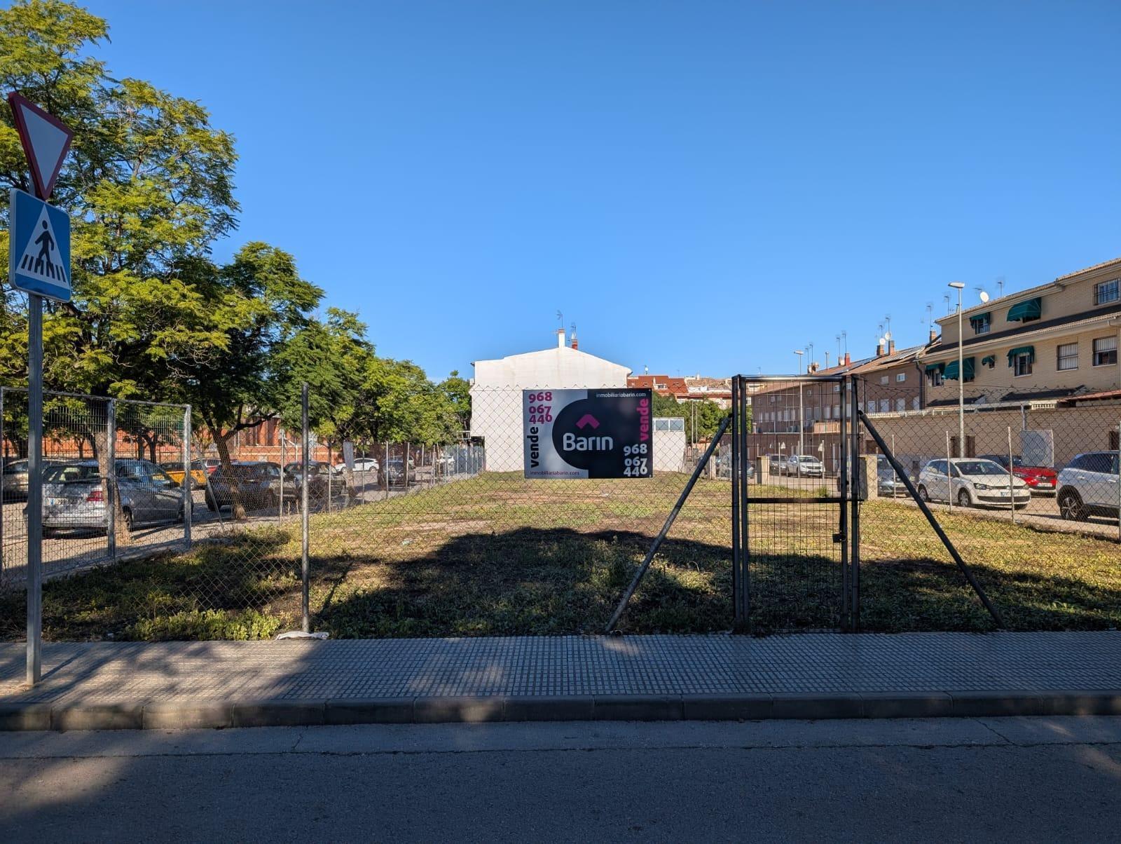 Calle Doctor Mariano Espinosa, 9, Murcia, Murcia for sale Primary Photo- Image 1 of 11