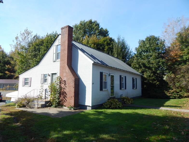 10 Greenleaf Street, Brattleboro, VT for sale - Primary Photo - Image 1 of 1