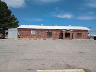 More details for 126 S Dixie Blvd, Odessa, TX - Office for Sale