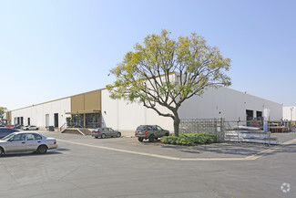 More details for 16111-16121 Canary Ave, La Mirada, CA - Industrial for Rent