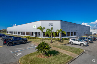 More details for 11001 Roosevelt Blvd, Saint Petersburg, FL - Industrial for Rent