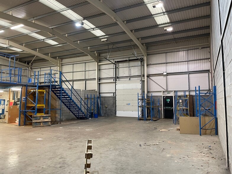 Dixon Clos, Lincoln to rent - Interior Photo - Image 2 of 6