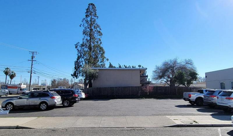 Center St, Yuba City, CA for sale - Primary Photo - Image 1 of 1