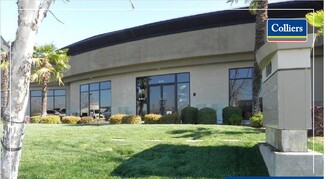 More details for 660 W Locust Ave, Fresno, CA - Office for Sale