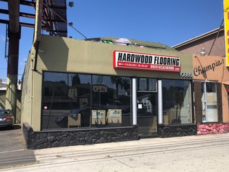 More details for 10889-10899 Venice Blvd, Los Angeles, CA - Retail for Rent