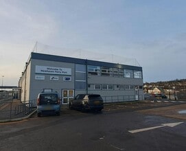 Railway Approach, Newhaven to rent Building Photo- Image 1 of 15