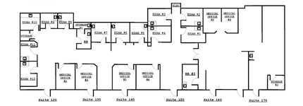 3855 Avocado Blvd, La Mesa, CA for rent Floor Plan- Image 1 of 1