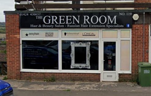 119 Sedlescombe Rd N, St Leonards On Sea to rent Building Photo- Image 1 of 2